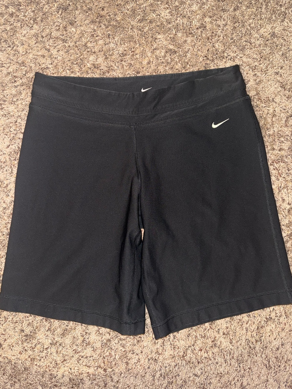 Nike Biker Shorts